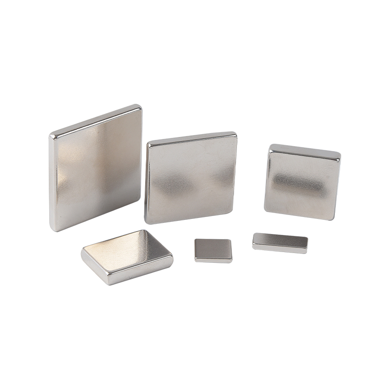 Enhancing Sound Quality: The Remarkable Rectangle Magnet Nickel Coating Solution