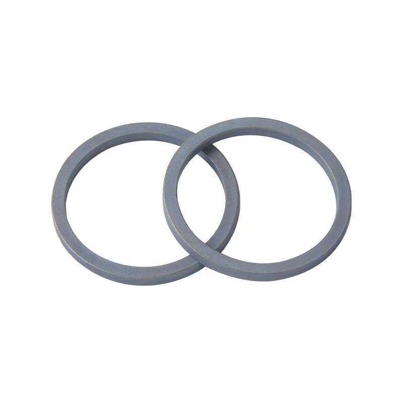 Upgrade Your Industrial Application with Gray Epoxy Coating Strong Ring Magnet