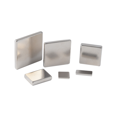 Enhancing Sound Quality: The Remarkable Rectangle Magnet Nickel Coating Solution