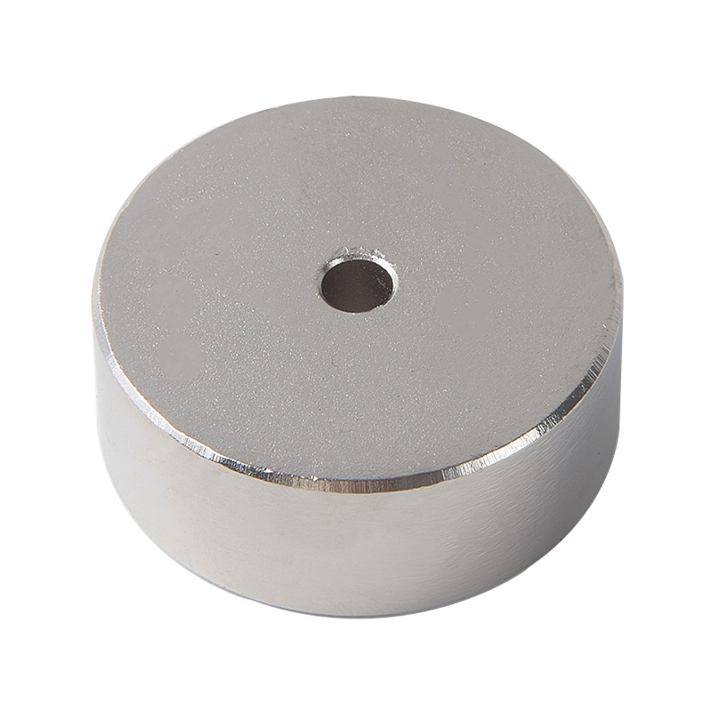 How to Select the Right Disc Neodymium Magnet for Your Application