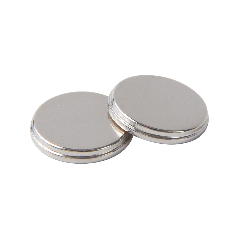 Purpose Of Disc Neodymium Magnet