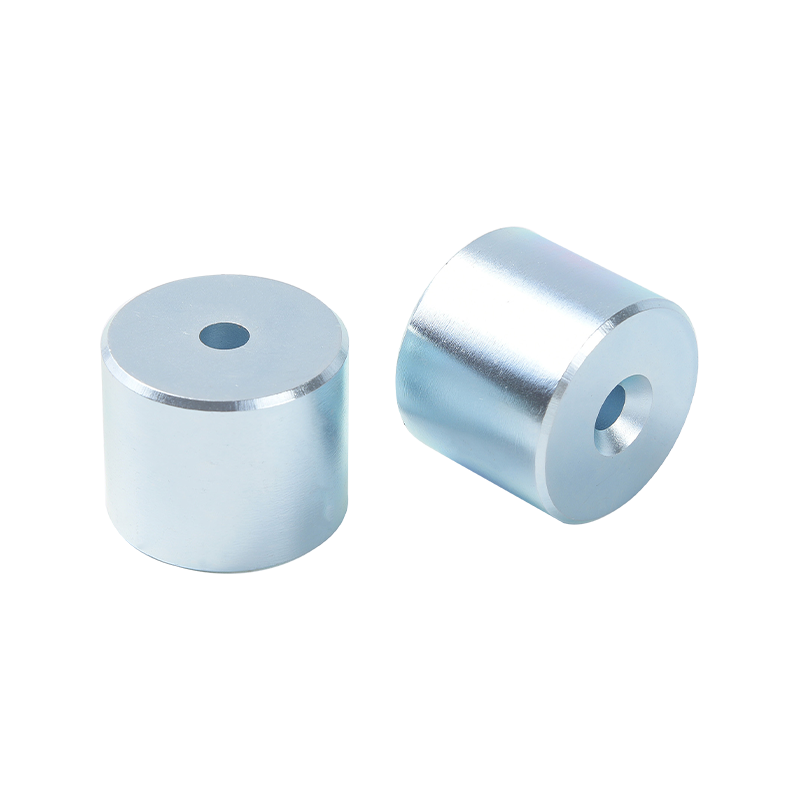 NdFeB Sink Hole Magnets