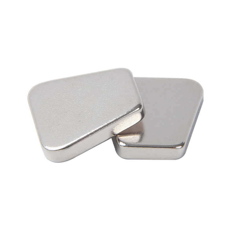 Special Shaped NdFeB Neodymium Permanent Magnets