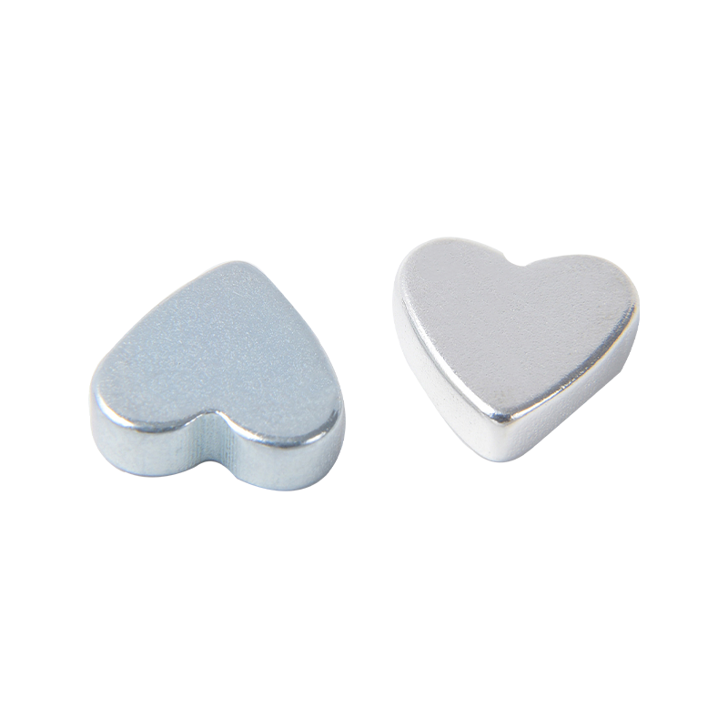 NdFeB Shaped Magnets