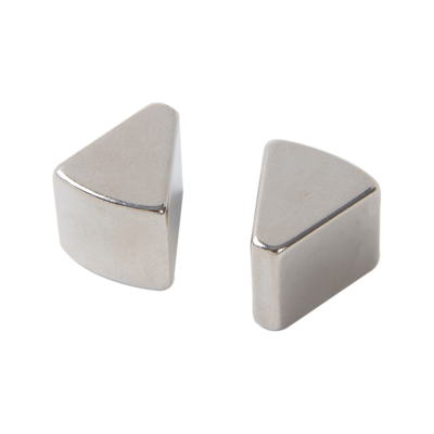 Super Strong Magnet High Performance Neodymium Magnet In Trapezoid Shape