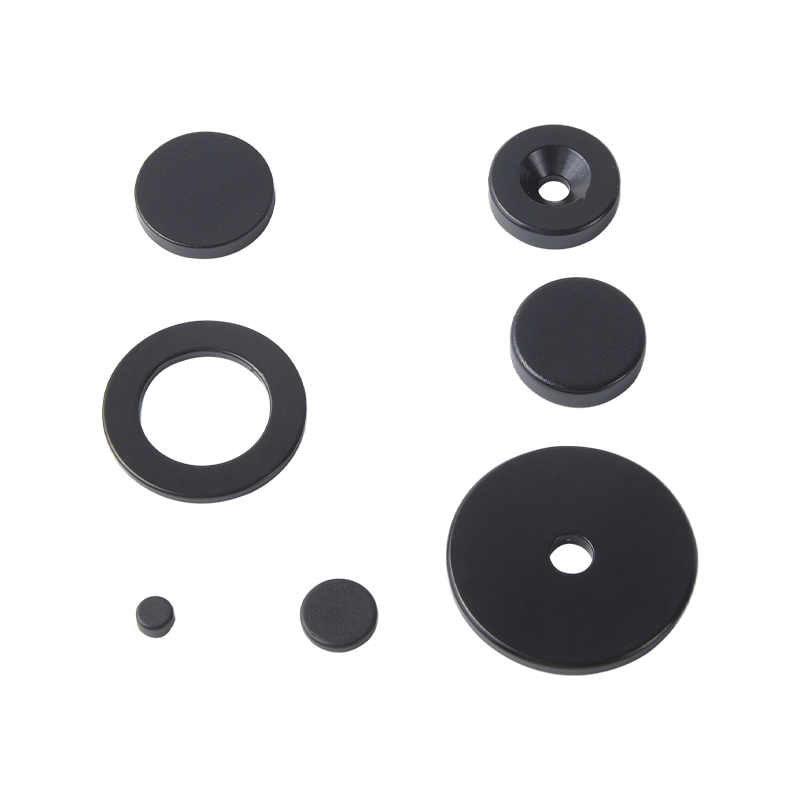 Difference between salvage magnets and normal magnets