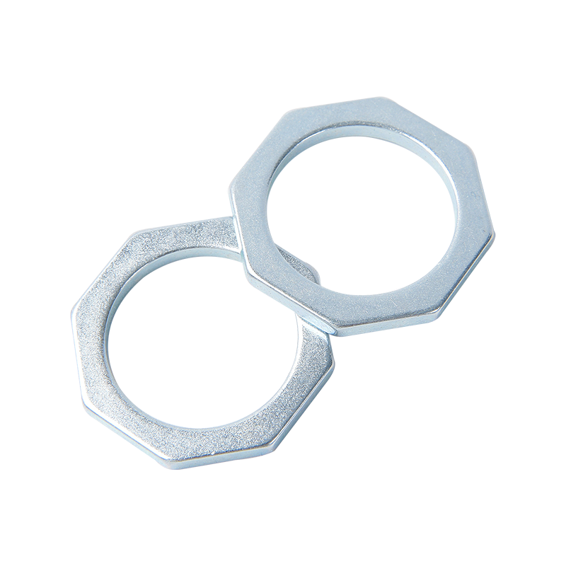High Standard Special Ring Shaped Permanent Neodymium Magnet 