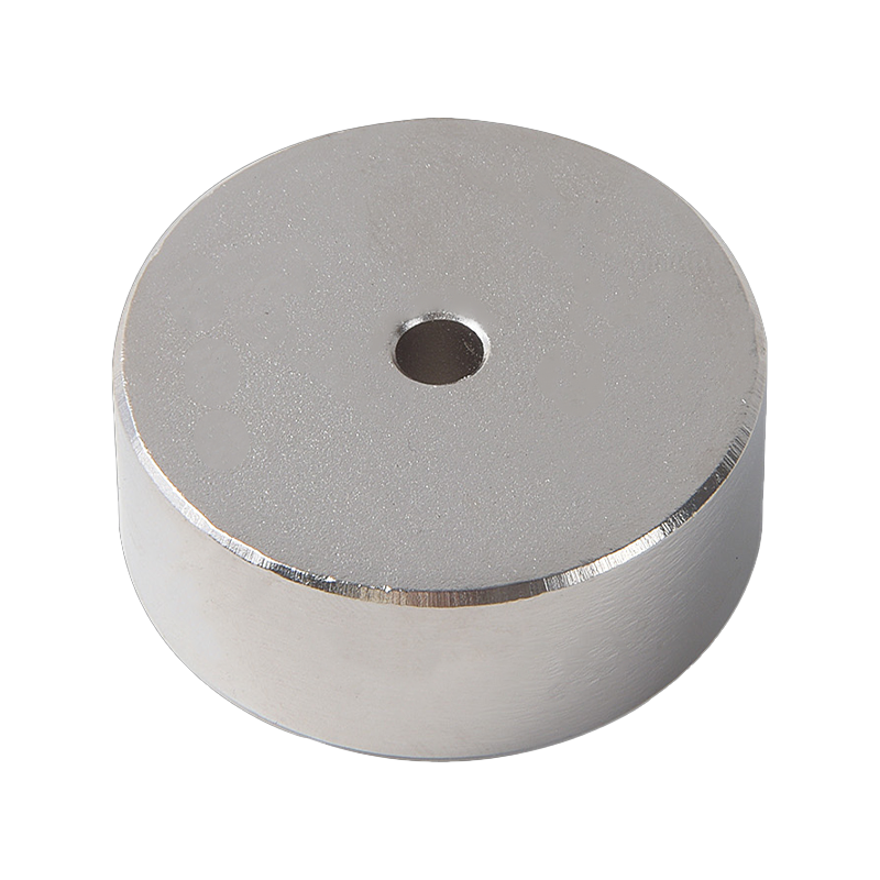 Introduction of Round Neodymium Magnet