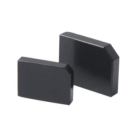 Application of Black Epoxy Coated Custom Shaped Neodymium Magnet for Energy-Efficient