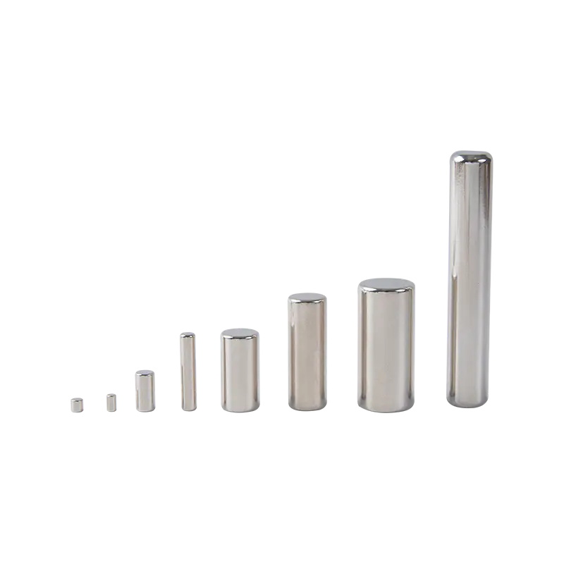 ALUMINUM NICKEL COBALT MAGNETS