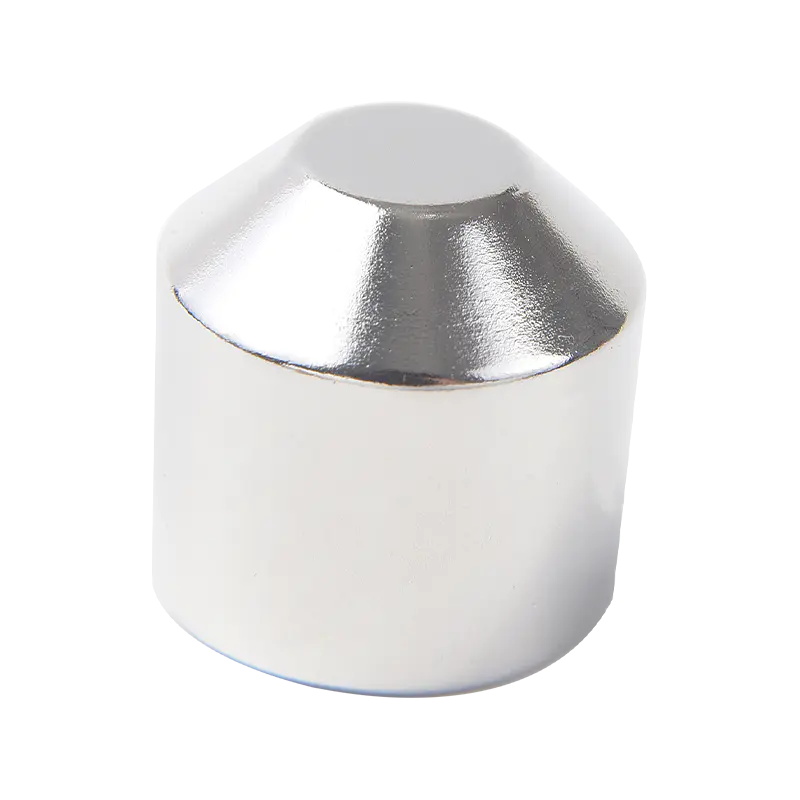 New high-performance sintered NdFeB special shape magnets revolutionize modern technology